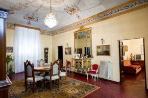 Appartamento il Gelsomino Orvieto